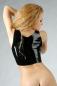 Latex-Top, Brust ouvert