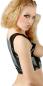Latex-Top, Brust ouvert