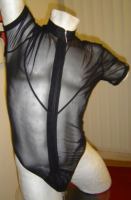 08529500 Netz-Stringbody m. 2-Wege-RV