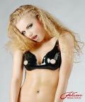Latex-BH/ Vollcup mit Loch