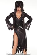 "MISTRESS" Kost�m