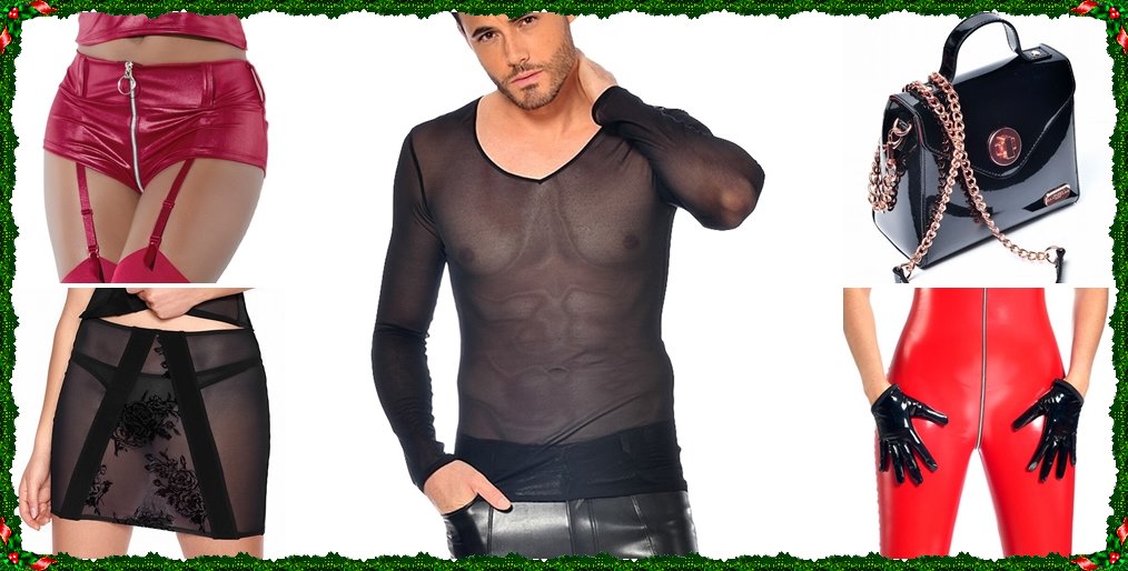 weihnachtliche Geschenke bis 50 Euro