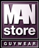 Manstore Logo