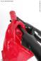 Preview: Latex Herrenslip mit festem hohlem Penis hinten Innenglied Preview: Latex Herrenslip mit festem hohlem Penis hinten Innenglied