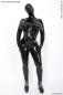 Preview: Latex-TV-Catsuit mit aufblasbarer Brust in 4 Farben Preview: Latex-TV-Catsuit mit aufblasbarer Brust in 4 Farben