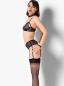 Preview: Catanzaro Netz BH in Combi mit Paresse Dessous* Preview: Catanzaro Netz BH in Combi mit Paresse Dessous*