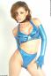 Preview: Latex Stringtanga von Latexa in 9 Farben und BH