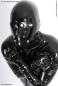 Preview: Latexa Vollmaske anatomisch abnehmbare Augen- und Mund-Klappen Preview: Latexa Vollmaske anatomisch abnehmbare Augen- und Mund-Klappen