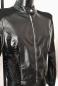 Preview: Kunstleder Stretchjacke Variante 2 mit Krokolack schwarz nur 1 Stück in L Preview: Kunstleder Stretchjacke Variante 2 mit Krokolack schwarz nur 1 Stück in L