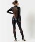 Preview: Cassiope Catsuit von Patrice Catanzaro mit Strassbesatz