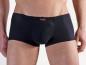 Preview: elastische schwarze Olaf Benz Minipants