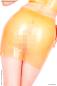 Preview: Schmaler Latex Minirock von Latexa transparent Preview: Schmaler Latex Minirock von Latexa transparent