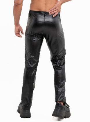 Matt-Wetlook Freizeithose Joss von Catanzaro