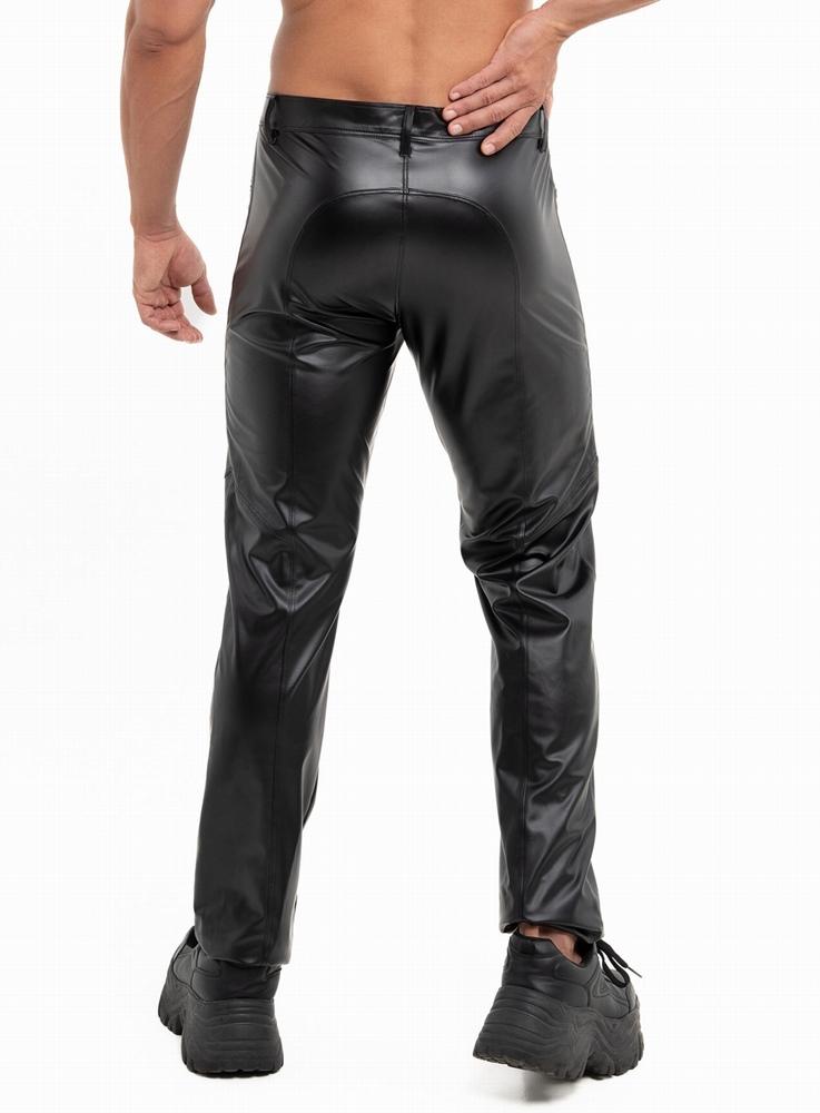 Matt-Wetlook Freizeithose Joss von Catanzaro