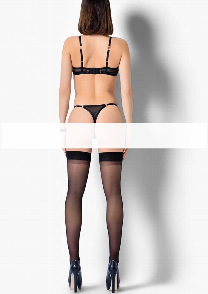 Catanzaro Dessous Paresse Rückseite