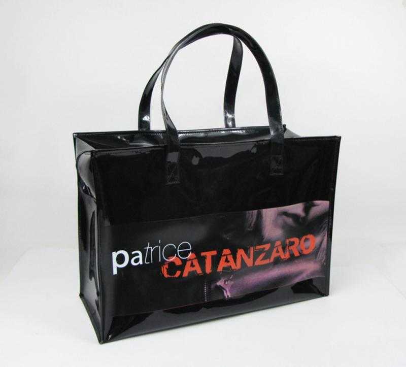 Lacktasche von Catanzaro/ Restbestand Lacktasche von Catanzaro/ Restbestand