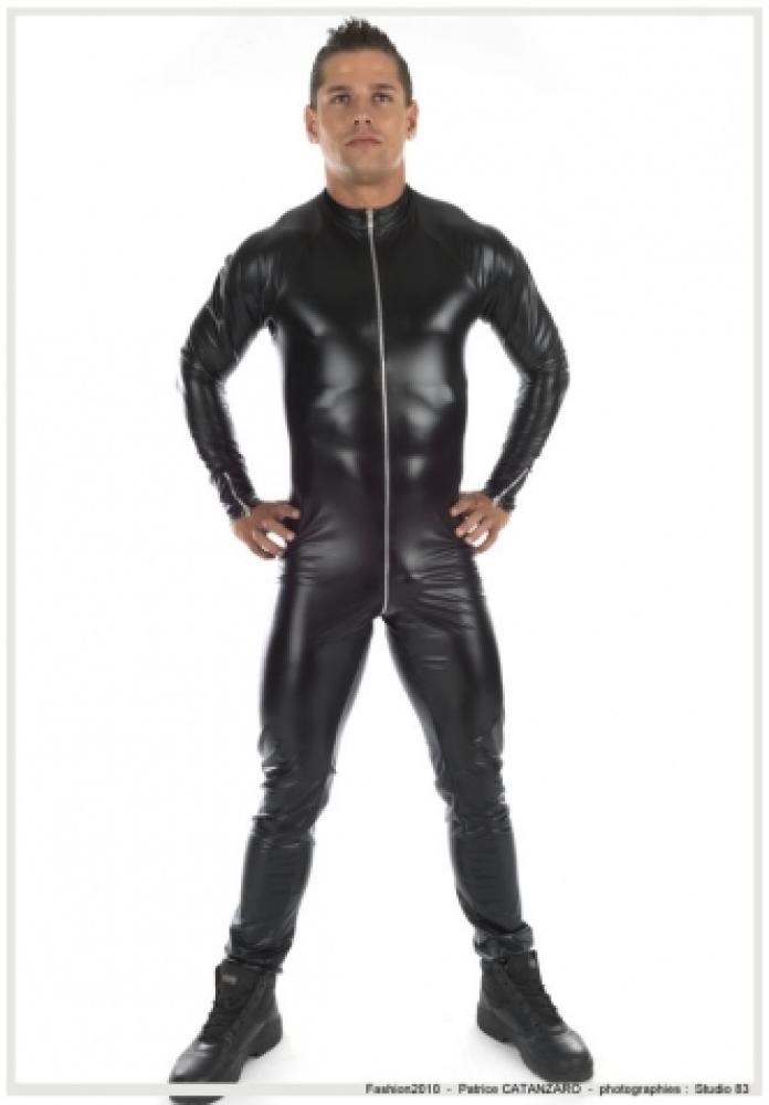 ROSS Wetlook Herren Overall mit 3-Wege-Reißverschluss Catanzaro ROSS Wetlook Herren Overall mit 3-Wege-Reißverschluss Catanzaro